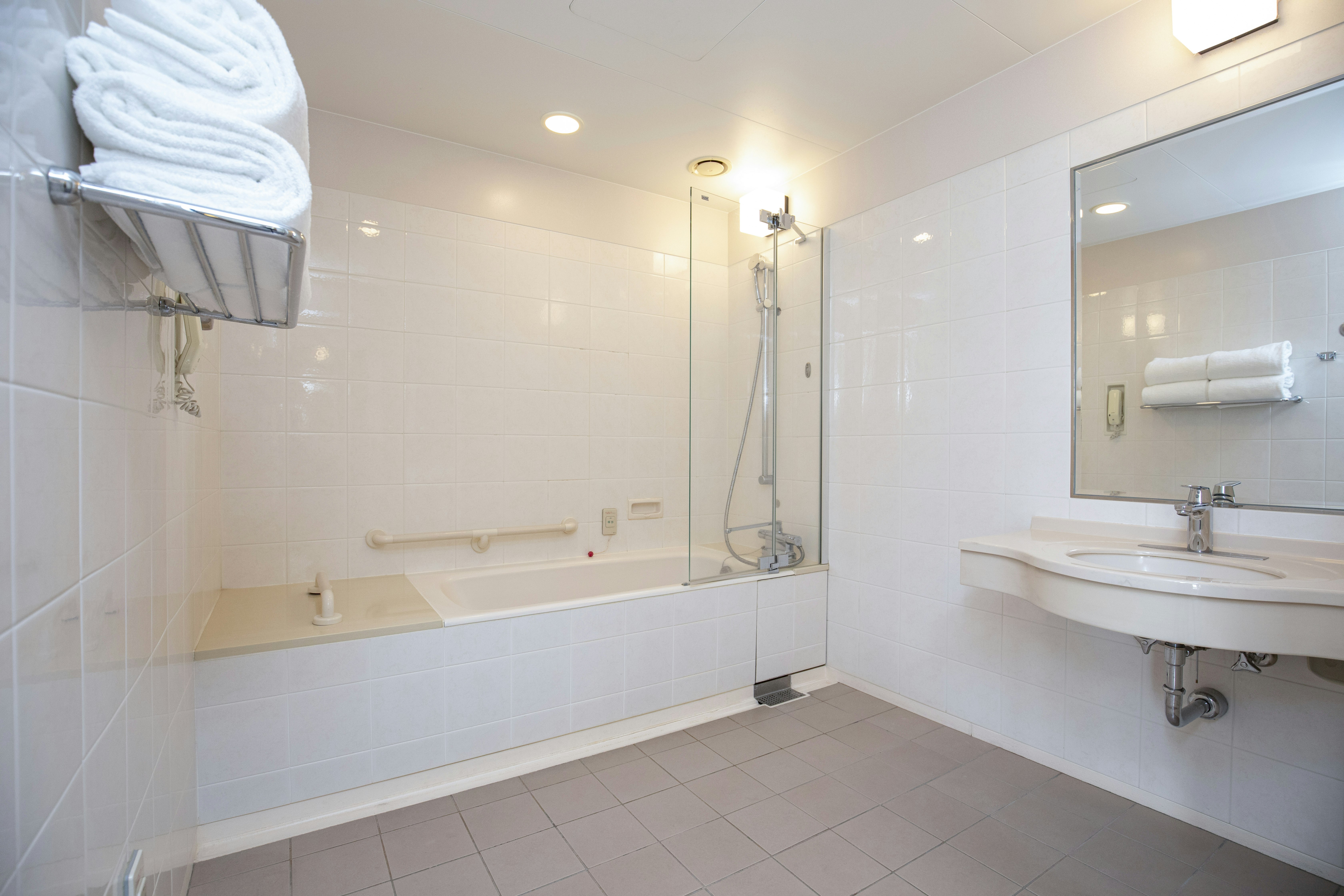 Hilton Odawara Resort And Spa 50/50