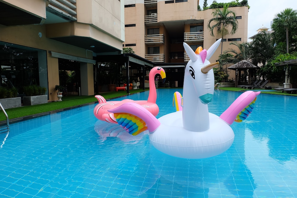 Abloom Exclusive Serviced Apartments 38/50