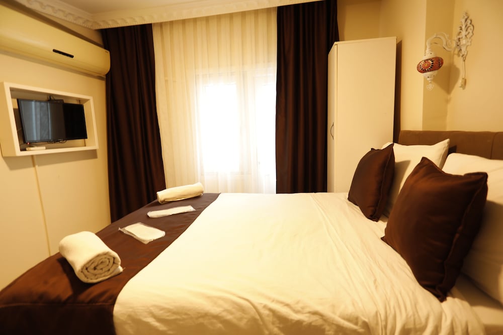Halena Apart Hotel 13/37