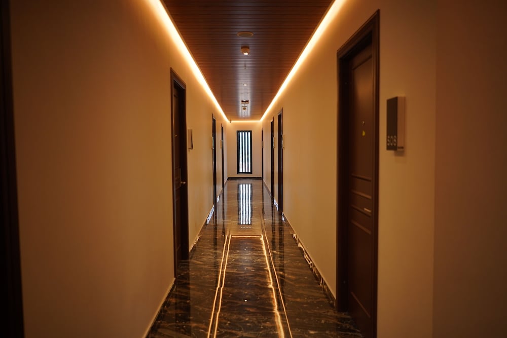 Eagle Hotel Wonosobo, Azana Hotels Collection 12/23