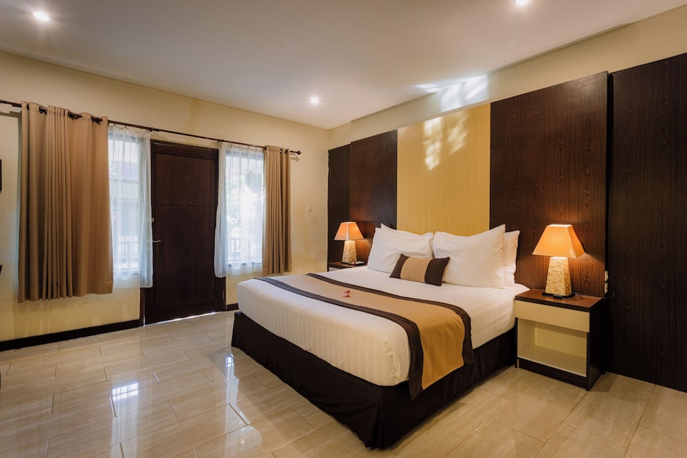 Hotel Vila Ombak 29/72