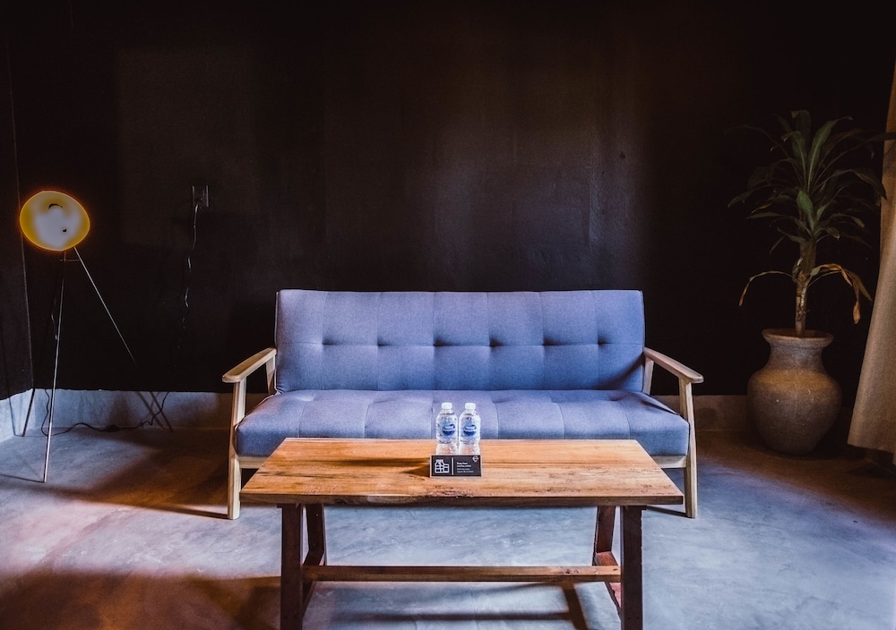 Aroma Tulum Hotel 2/42