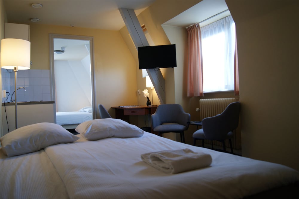Fletcher Hotel Gilde 7/45