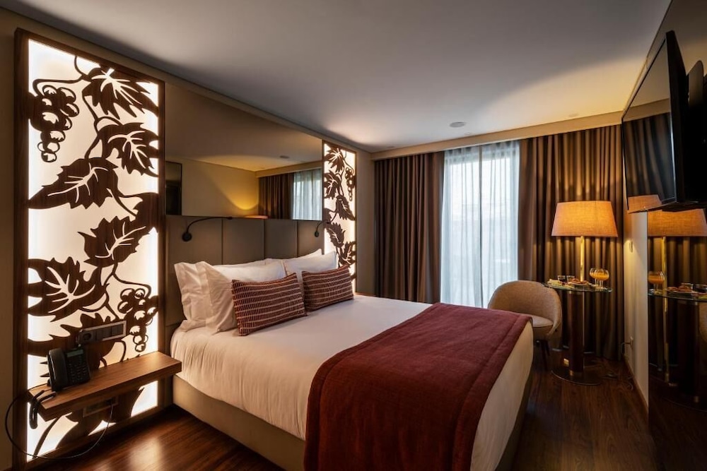 Turim Oporto Hotel 12/37