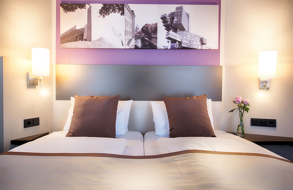 Leonardo Hotel Hannover Airport 27/54
