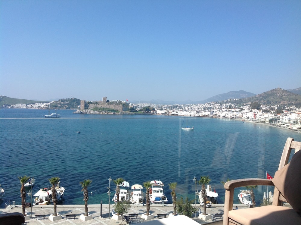 Bodrum Gulet Hotel 49/50