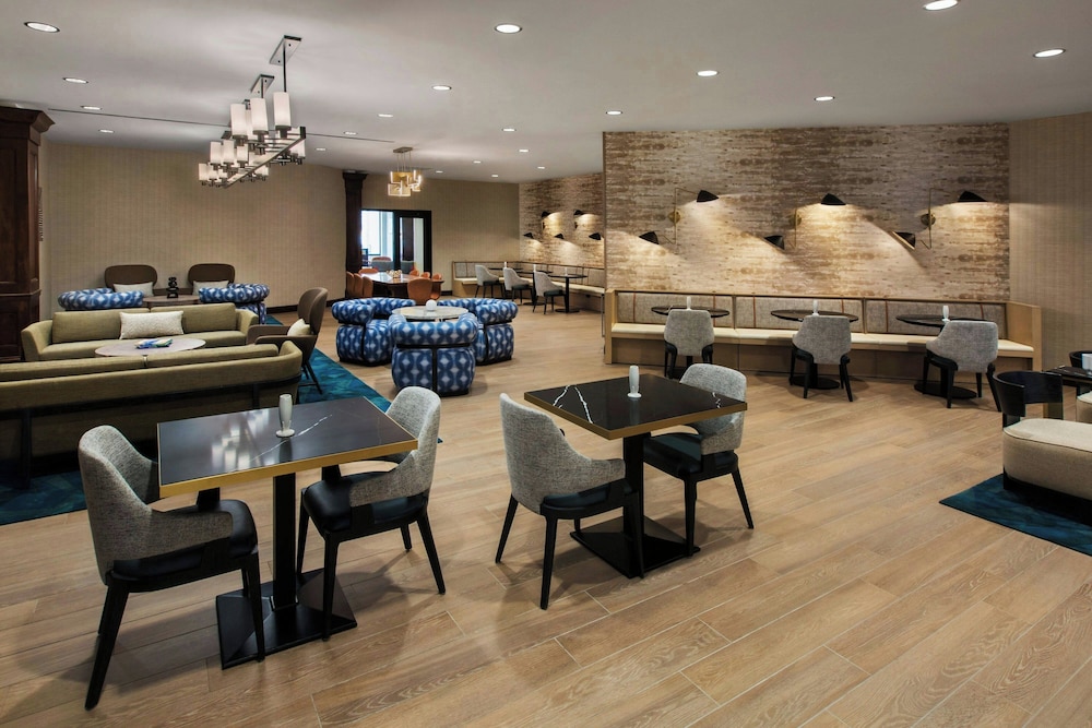 Buffalo Marriott Niagara 43/55