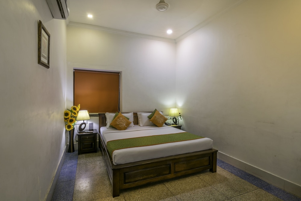 Shree Mohan Villas- Heritage Hotel 7/25