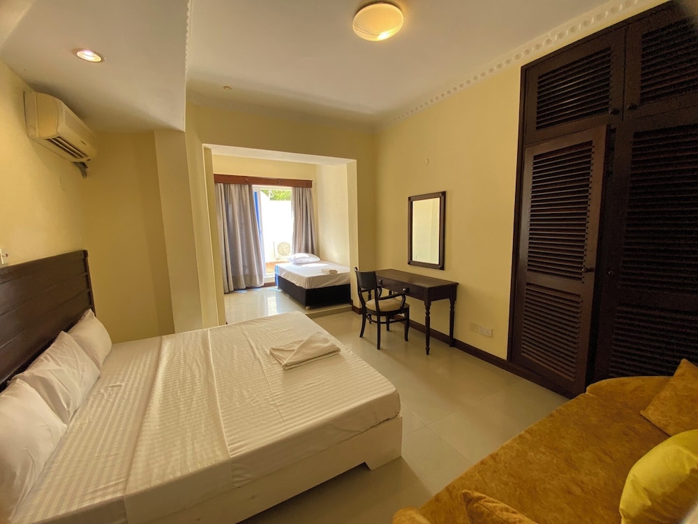 Sunrise Resort Apartments & Spa 18/50