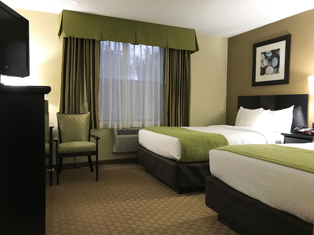 Navajoland Hotel of Tuba City 10/31