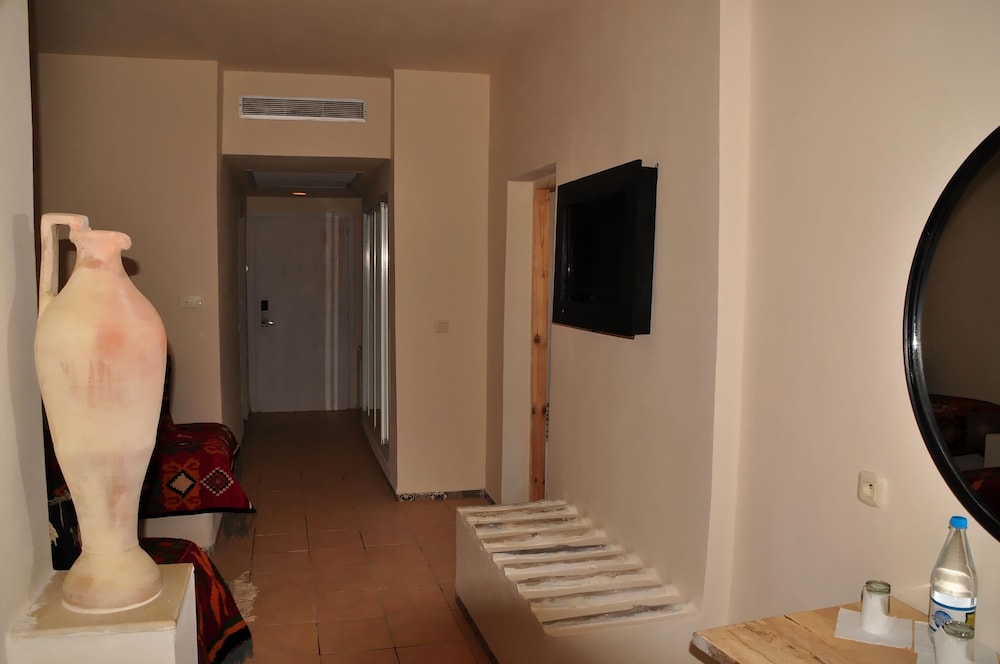 WELCOME MERIDIANA DJERBA 58/72