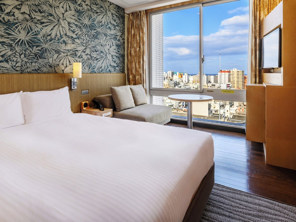 Nishitetsu Resort Inn Naha 18/72