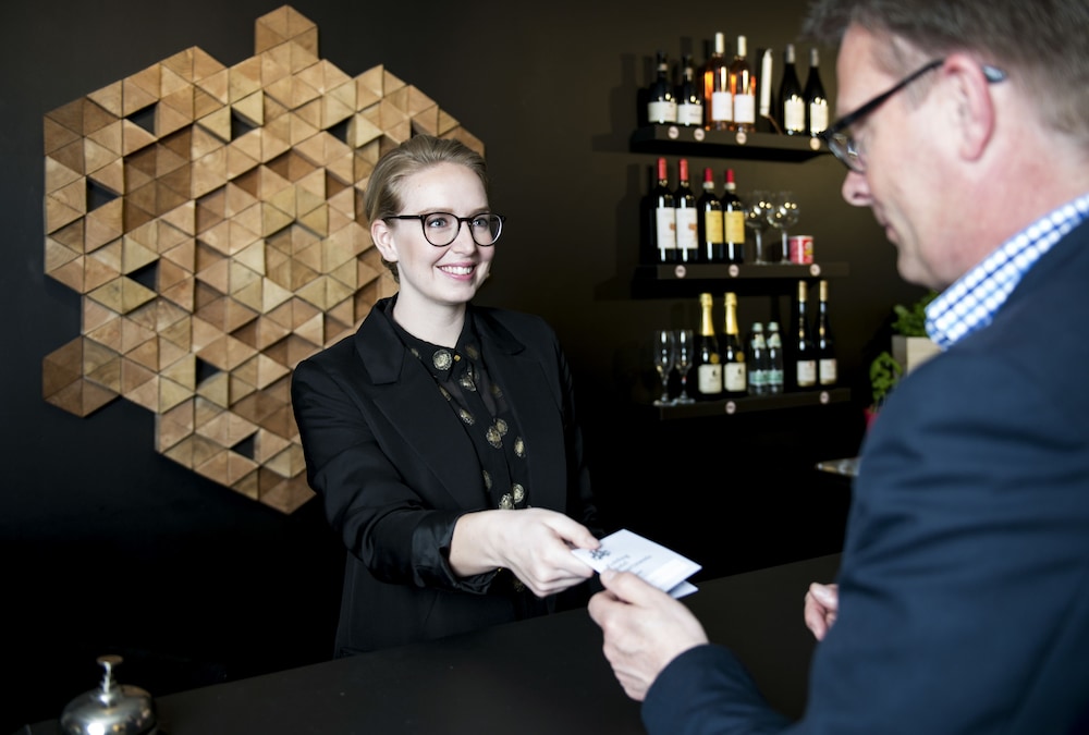 Kolding Hotel Apartments 47/80