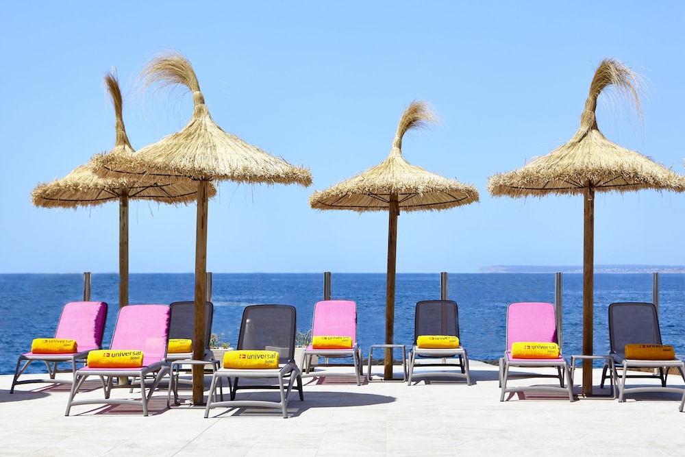 Universal Hotel Cabo Blanco Adults Only 7/75