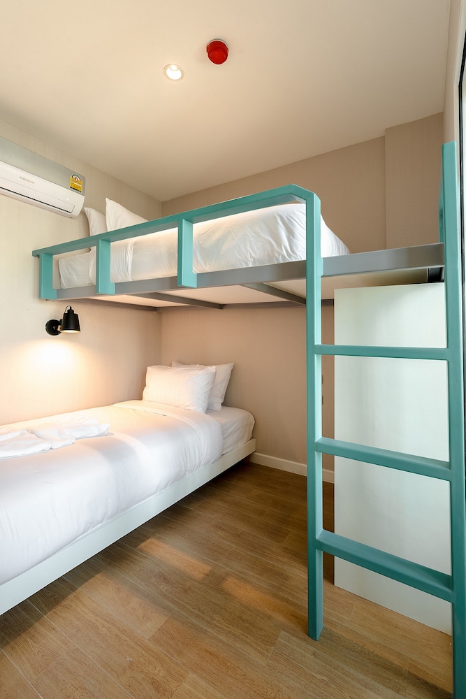 Hinn - Namm Hotel 9/45