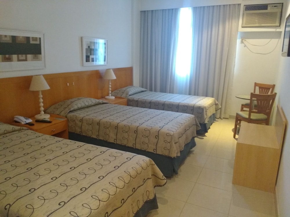 Copacabana Mar Hotel 24/62
