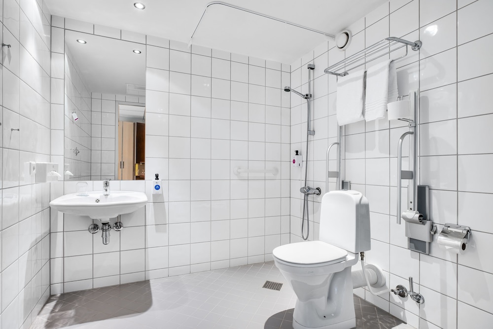 Quality Airport Hotel Stavanger 13/36