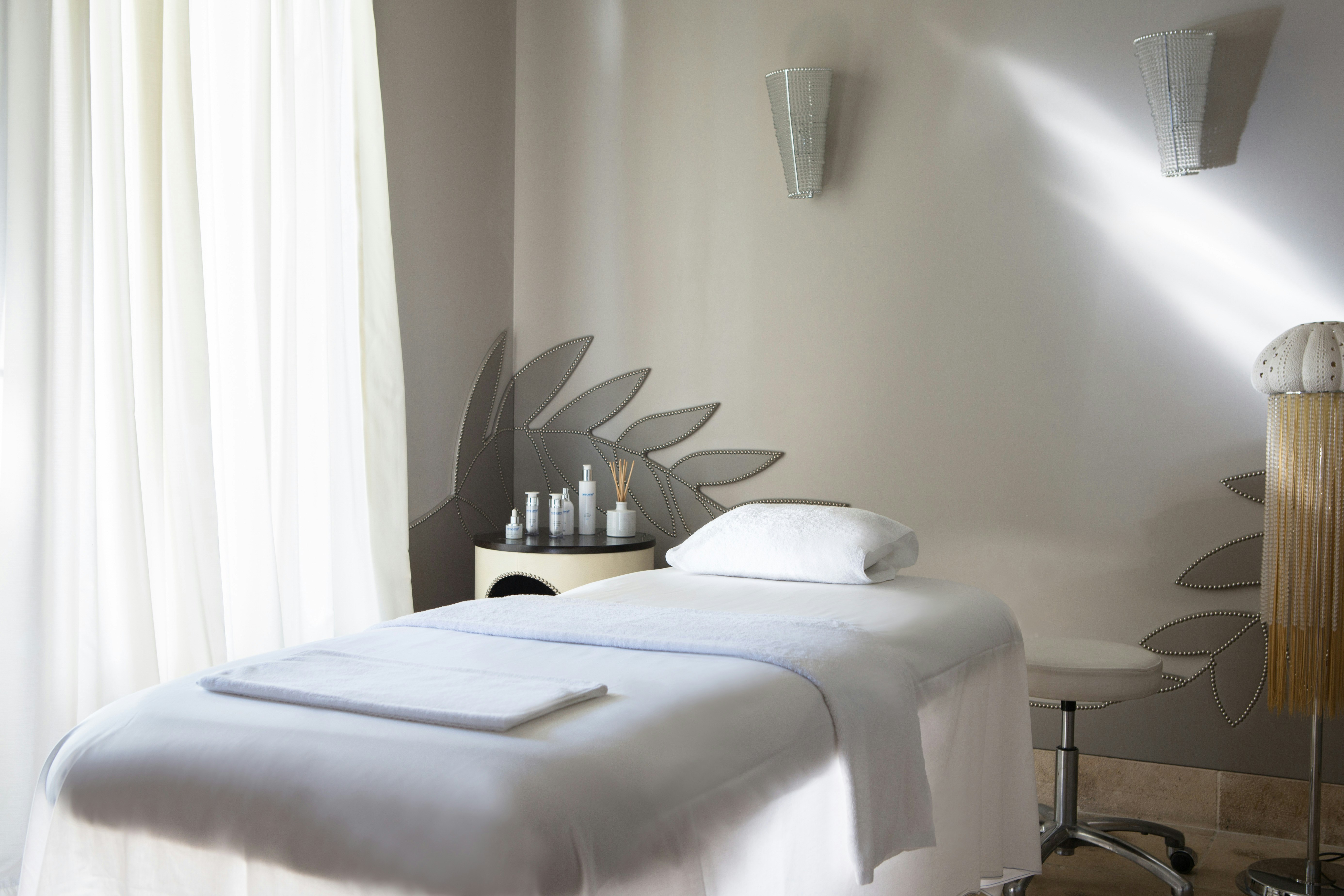 La Reserve Geneva Hotel Spa 25/76
