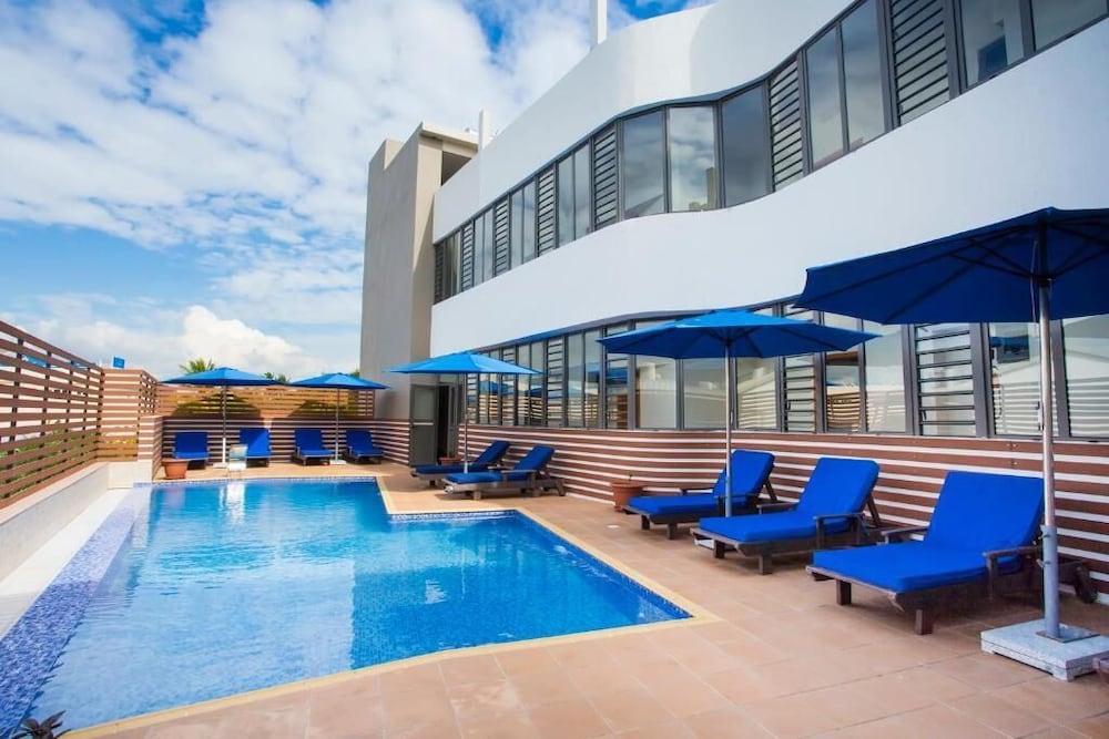 Residence Potosi 38/44