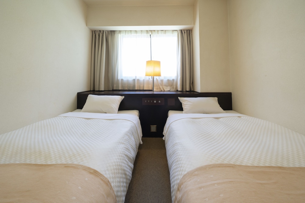 Hotel S-plus Nagoya Sakae (ex UNIZO INN Nagoya Sakae Higashi) 26/38