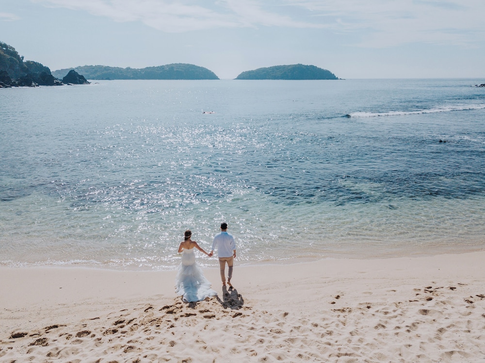 Fontan Ixtapa 43/50