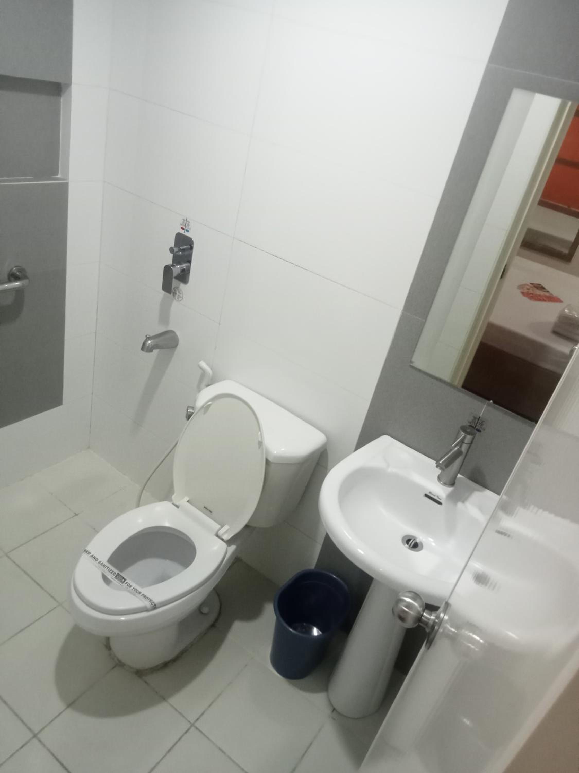 Hotel Sogo Cabanatuan 21/23