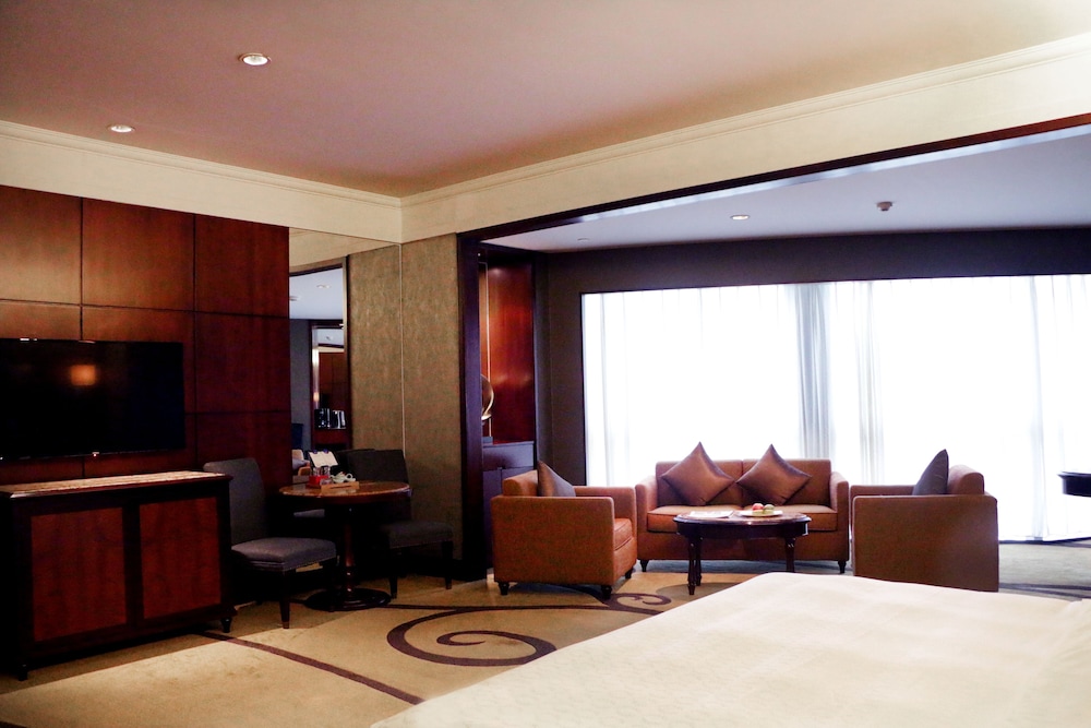 Sheraton Futian 19/47
