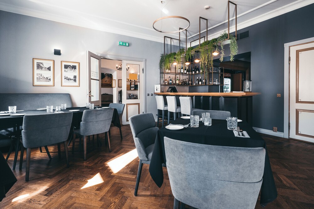 Arensburg Boutique Hotel & Spa 36/50
