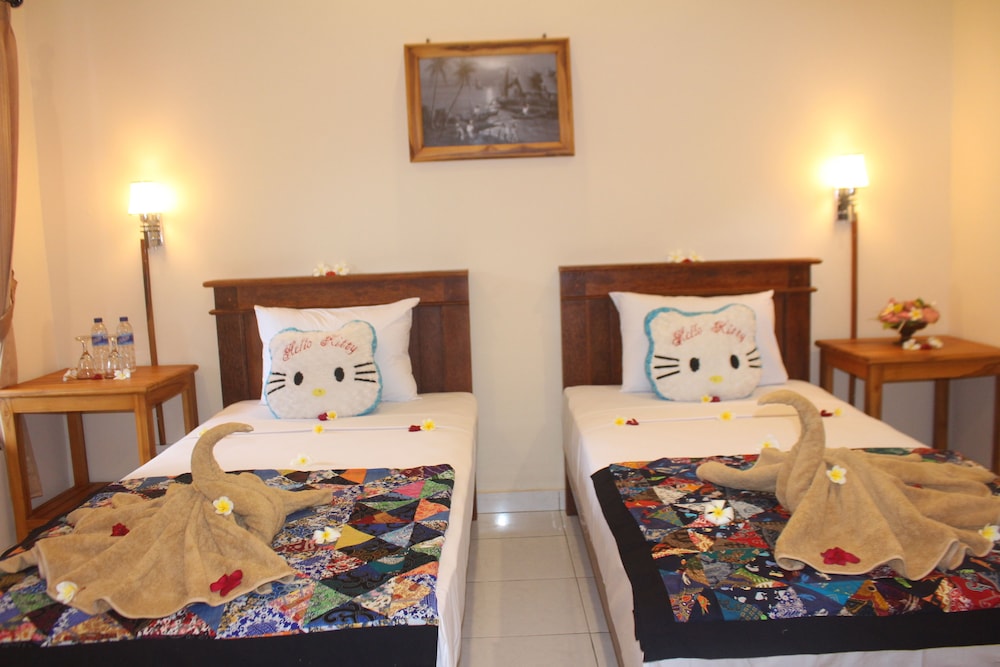 Pande Guest House Pemuteran 42/62