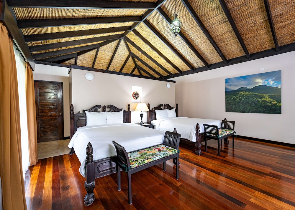 Rio Celeste Hideaway Hotel 18/63