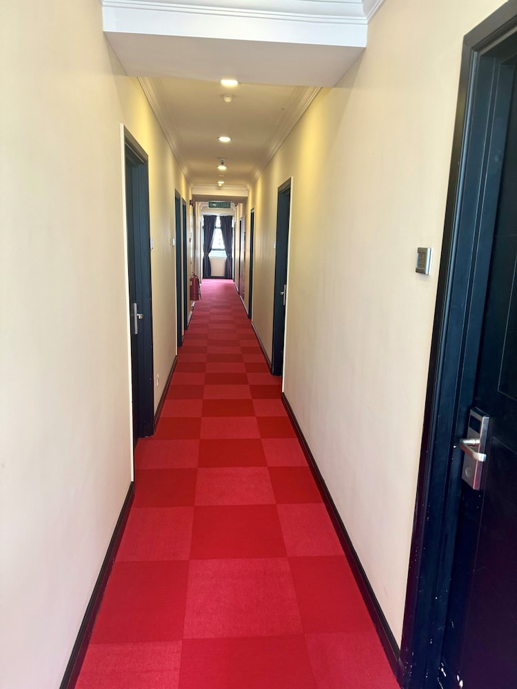 Manhattan Business Hotel 27/45