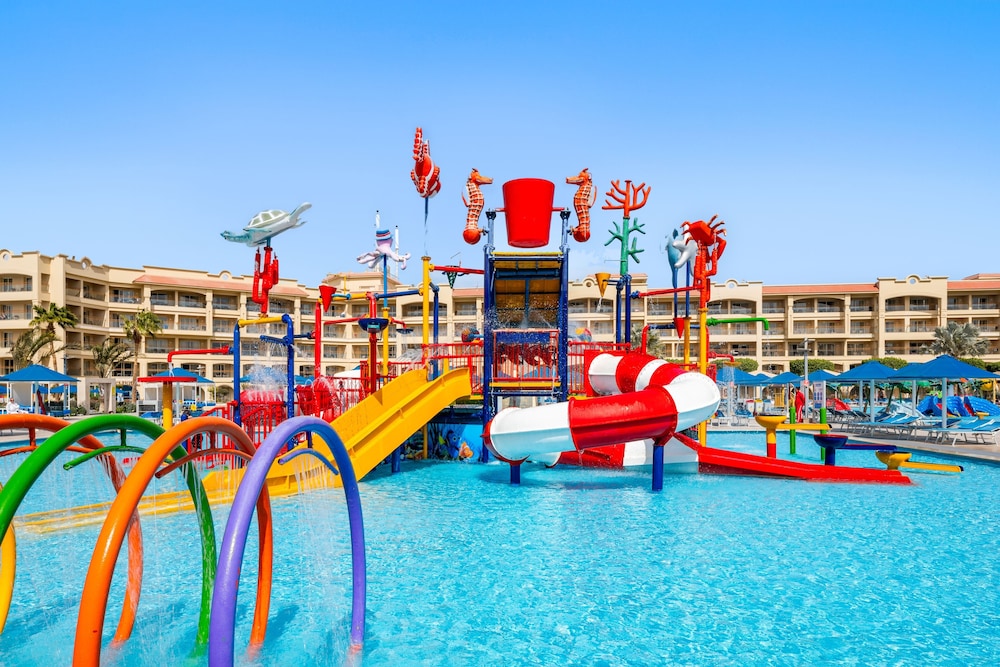 Pickalbatros White Beach Resort - Hurghada 42/50
