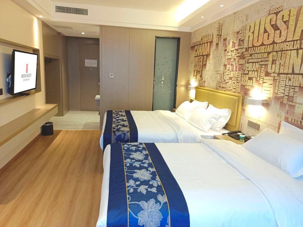 Jinming Rezen Select (Qinhuangdao Hotel) 9/33