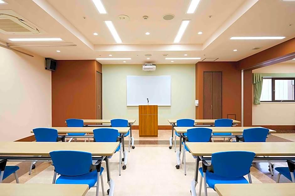 Ageo Tobu Hotel 26/28
