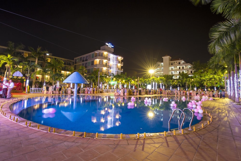 New Wave Vung Tau 38/50