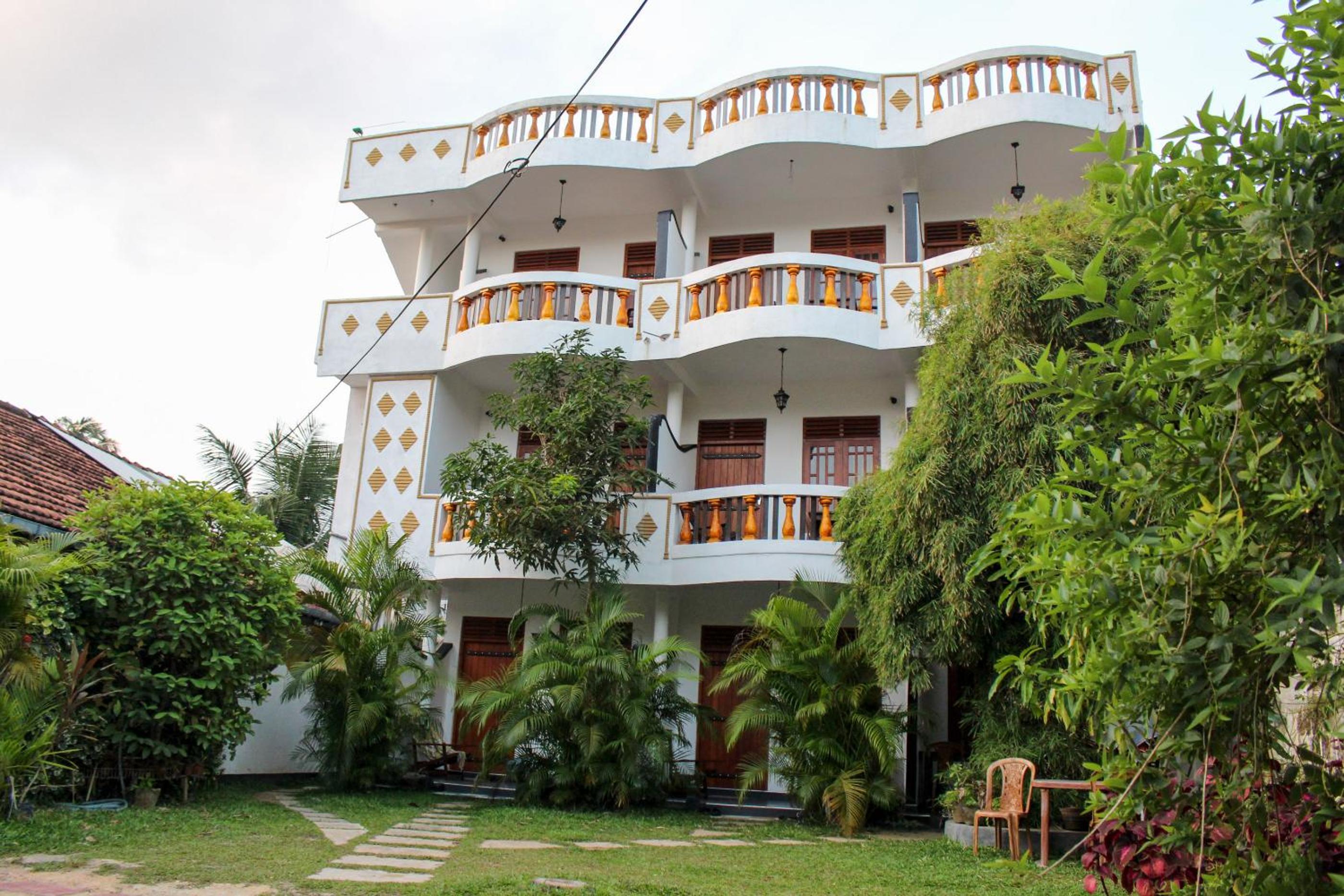 Orchid Rest Hotel Mirissa. 6/23