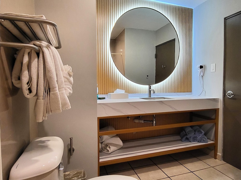 Rincon of the Seas - Grand Caribbean Hotel 49/50