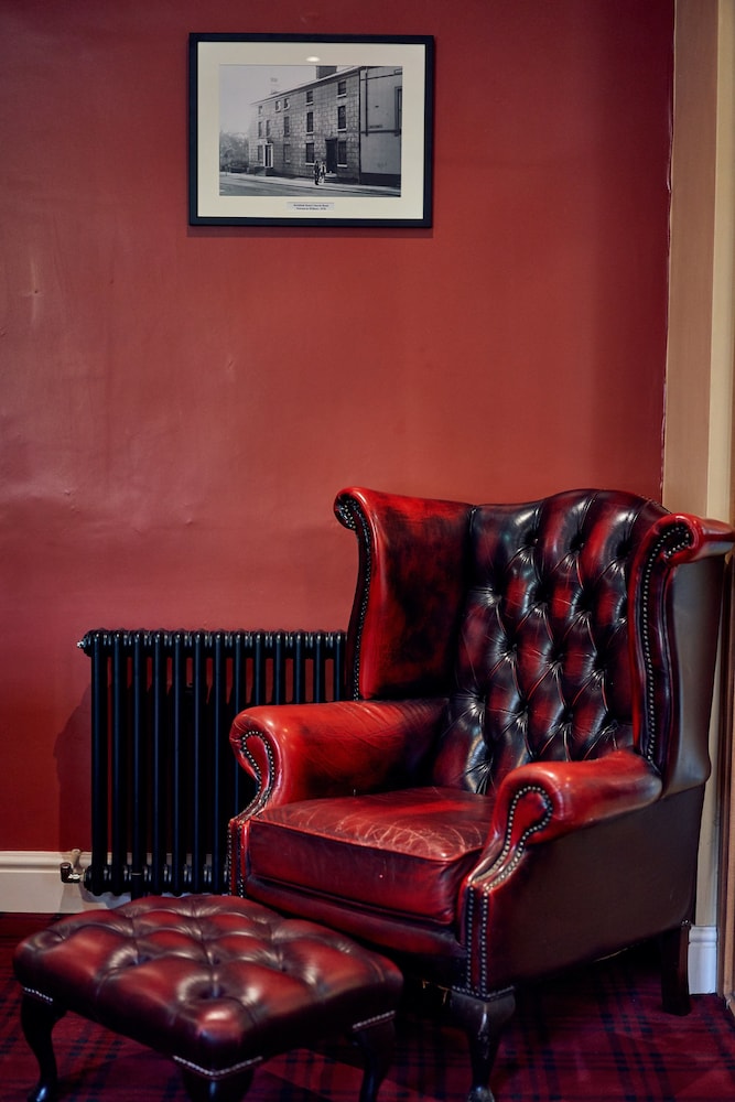 The Kirkfield Hotel 27/33