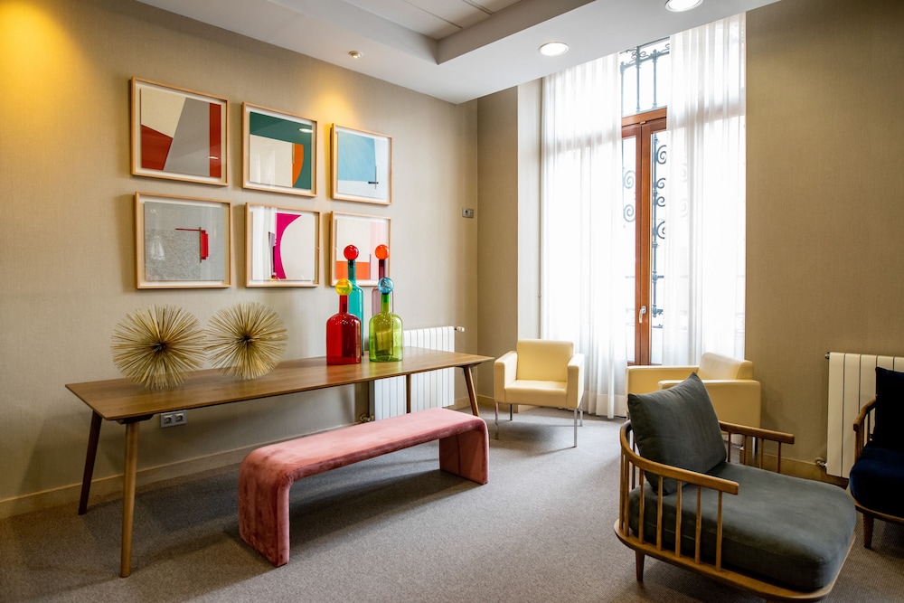 Soho Boutique Oviedo 30/50