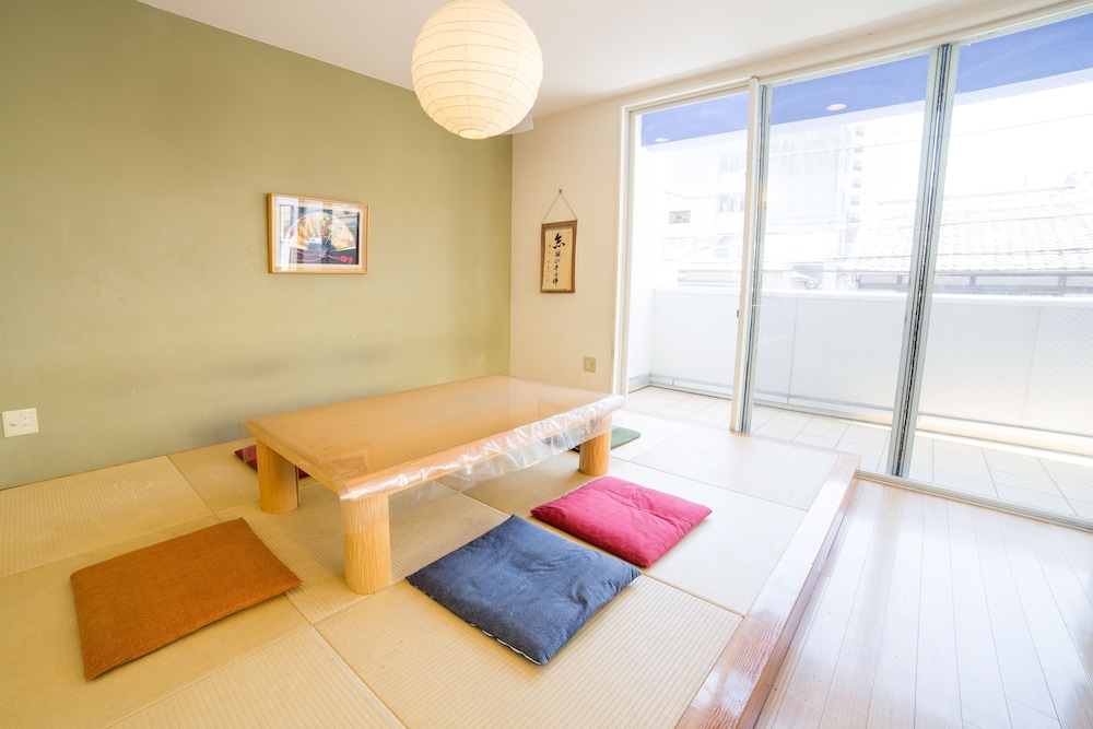 Backpackers Hostel K Apos S House Kyoto 47/74