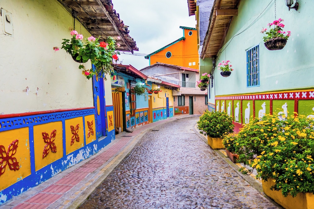 Casa San Carlos Lodge 41/50