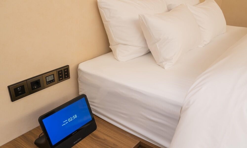 Jamsil Orosie Tourist Hotel 20/50