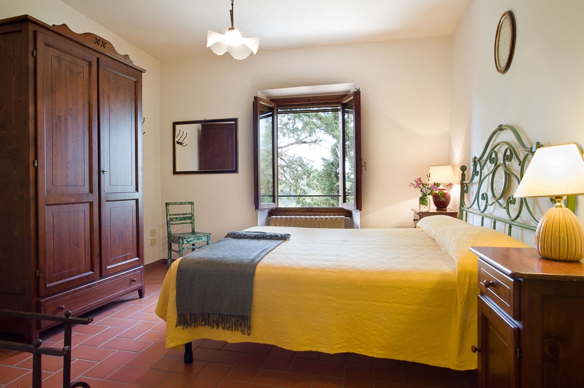 3 Bedrooms, Duplex, Apartment, 2 Queen and Twin Beds, Sofa