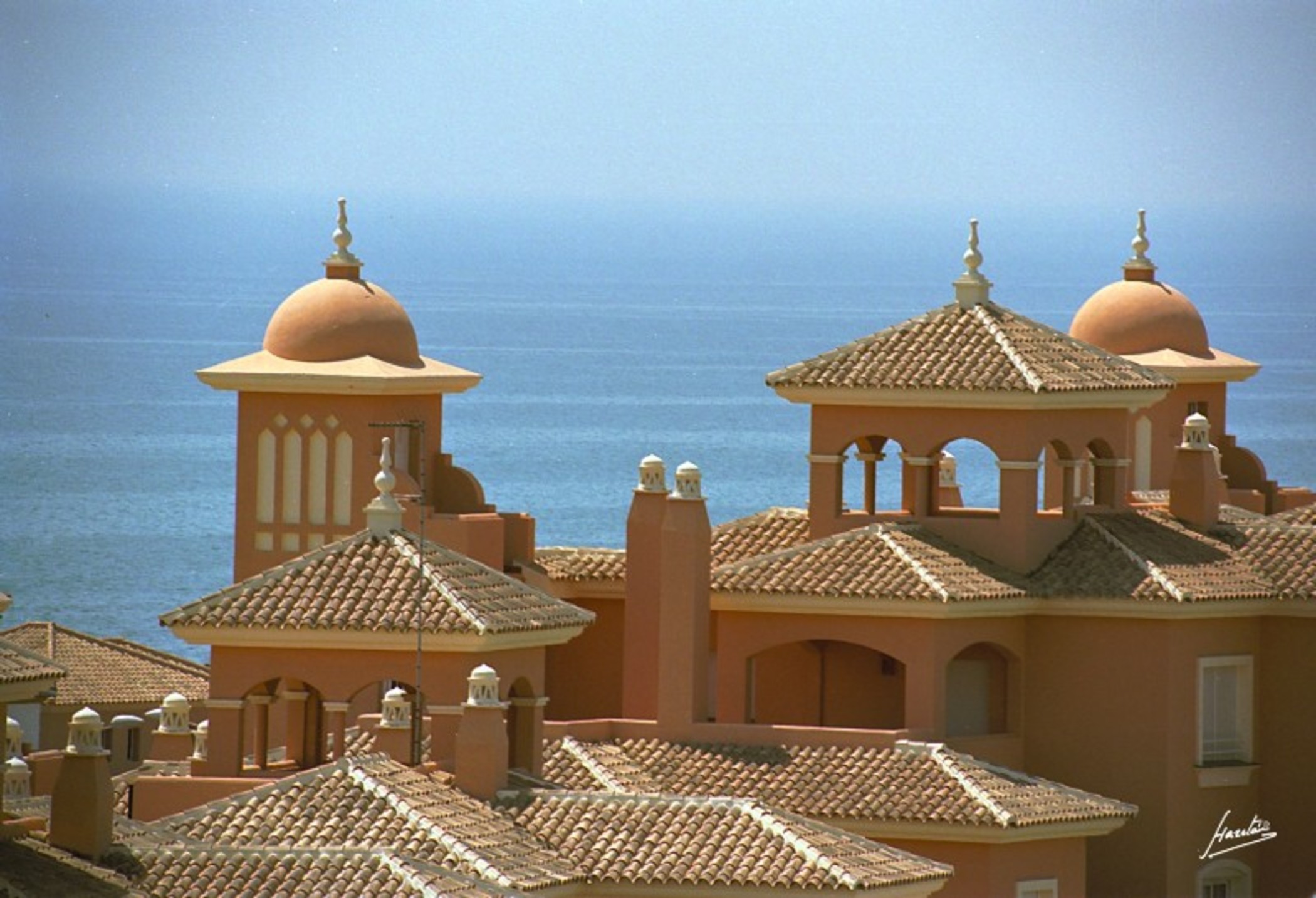 Apartments Dunas De Donana 3/50