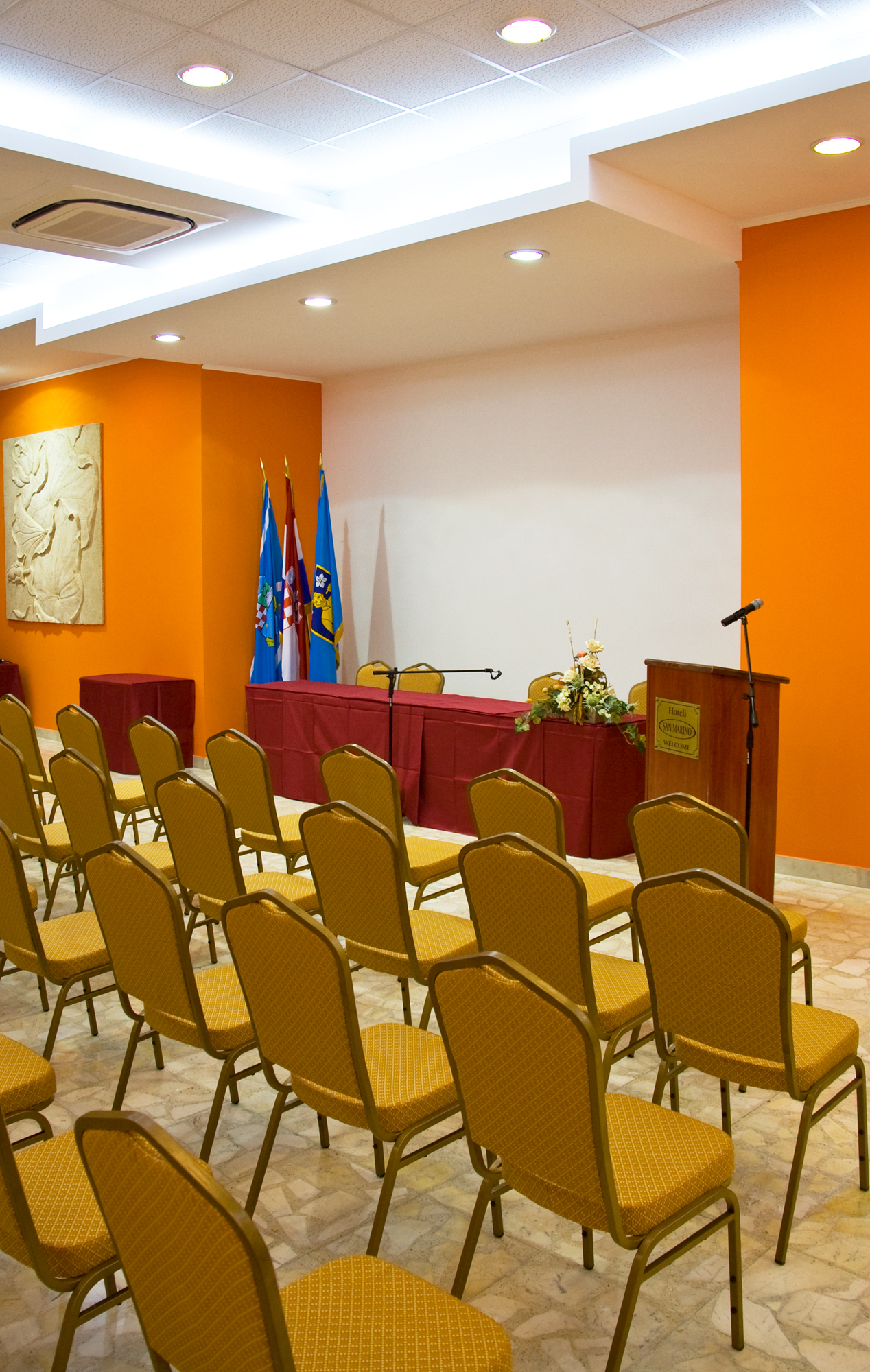 Veli Mel Hotel - San Marino Sunny Resort by Valamar 24/48