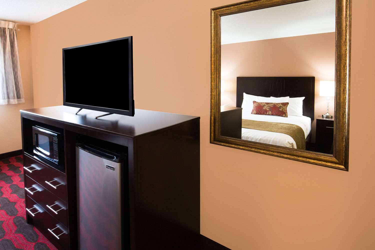 Travelodge by Wyndham East Portland/Gresham 5/10