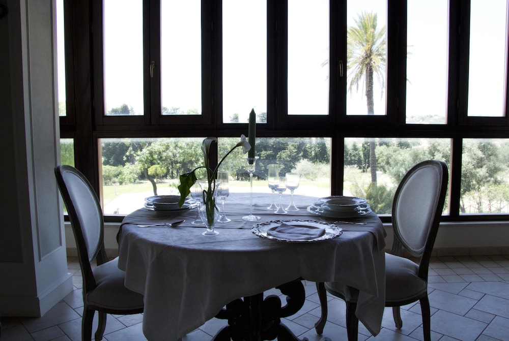 Villa Calandrino Hotel 31/65