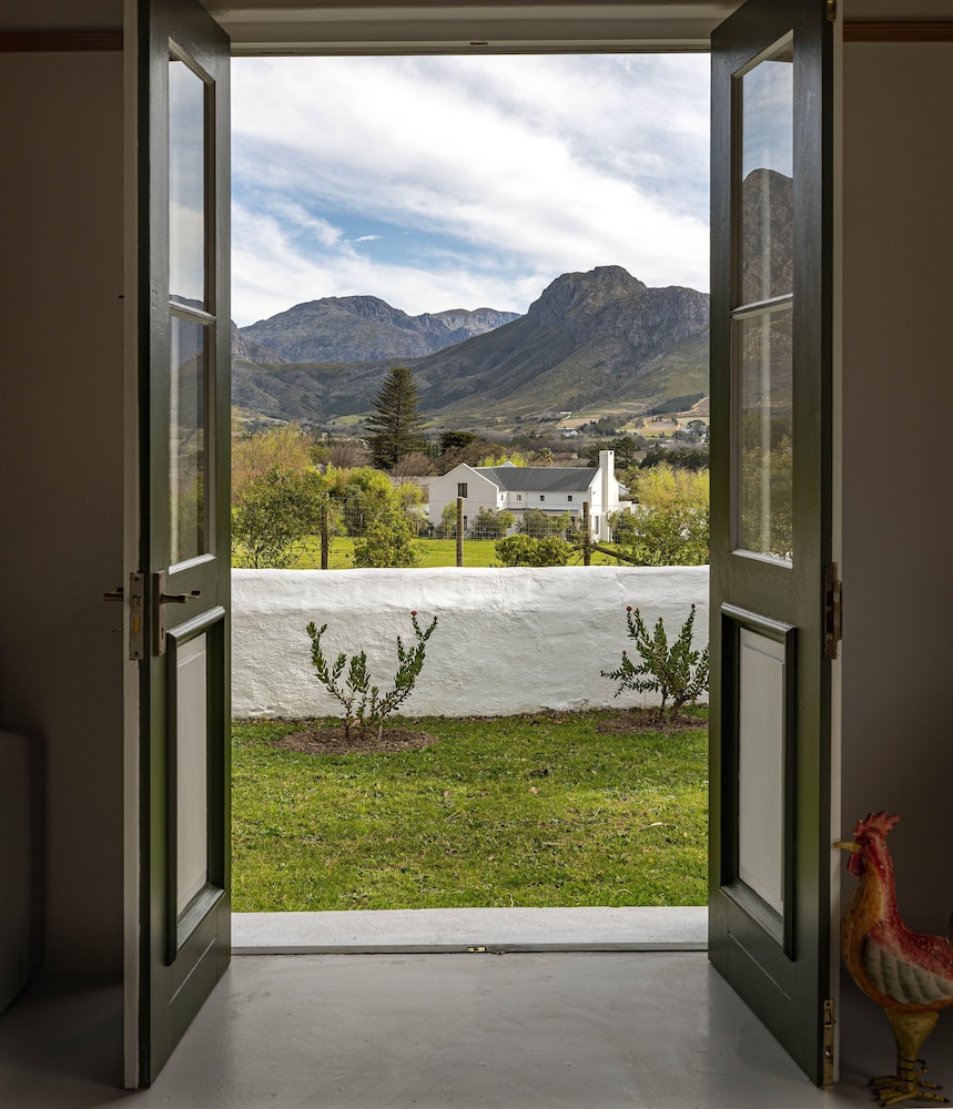 L'auberge Chanteclair 6/48