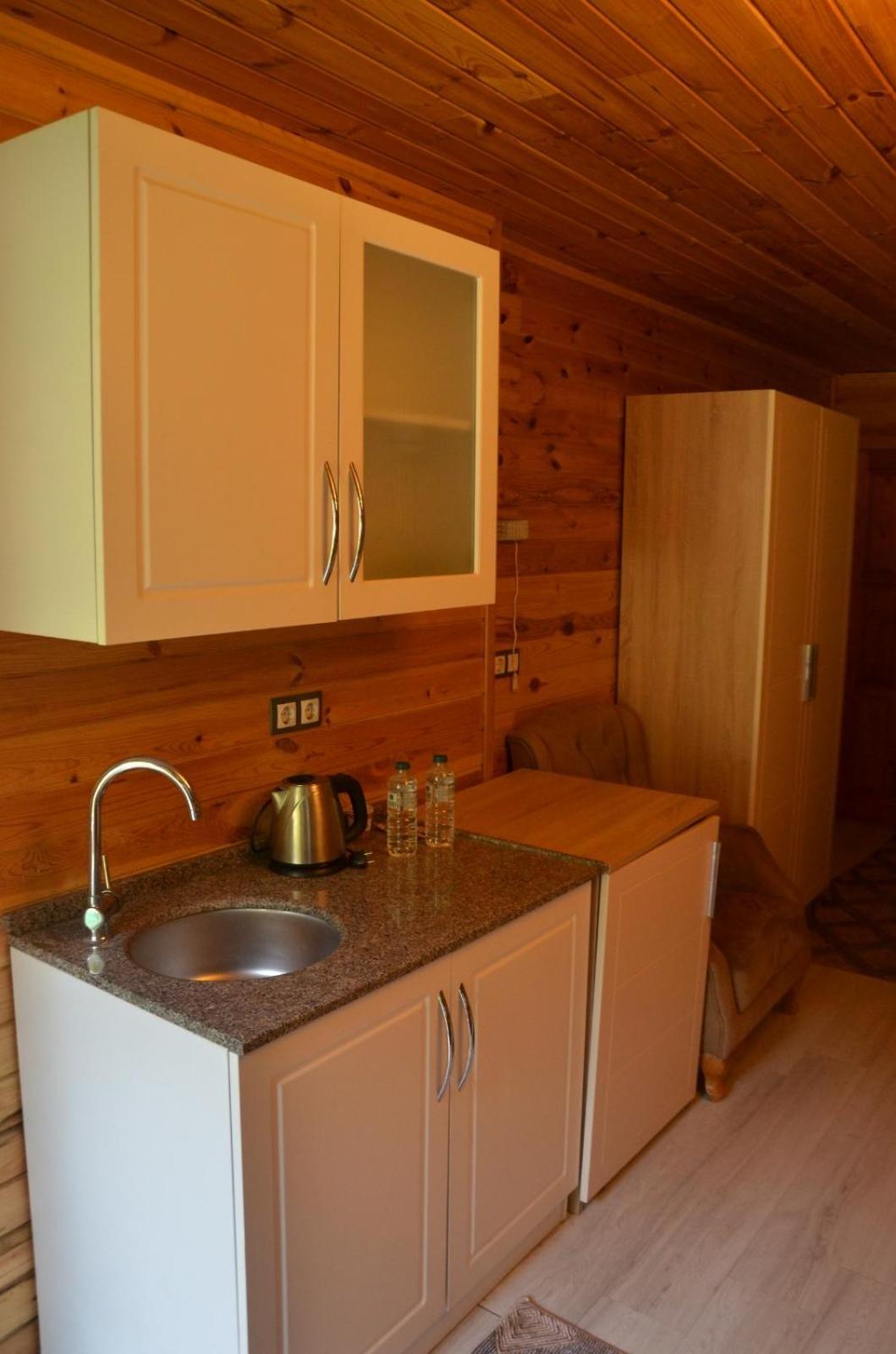 ENSAR HOTEL UZUNGOL 12/55