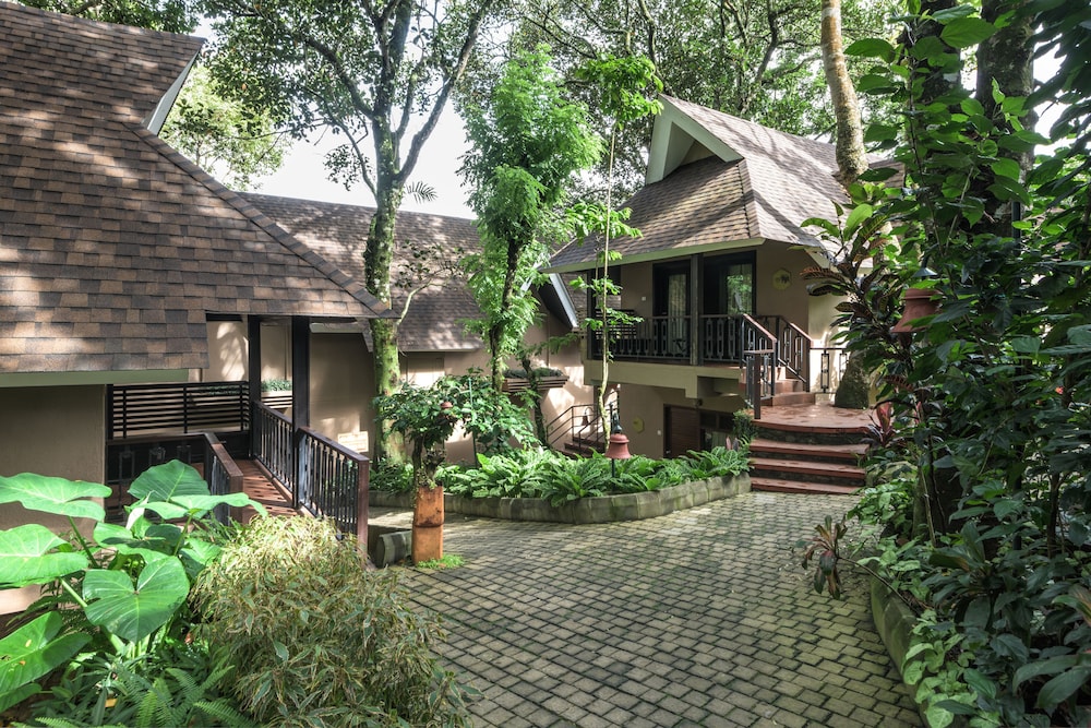 Club Mahindra Thekkady 41/50